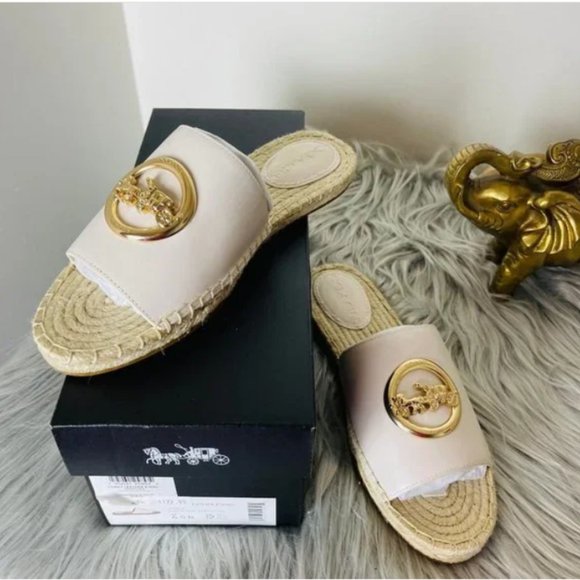 Coach Corey Espadrille - Picture 4 of 4